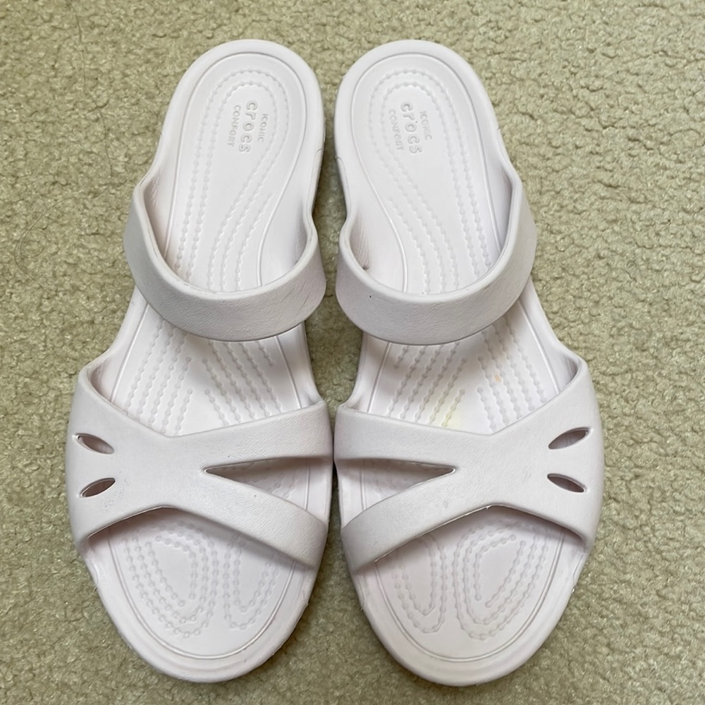 Crocs - Picture 1 of 4